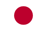 Flag of Japan