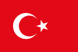 Flag of Türkiye