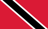 Flag of Trinidad
